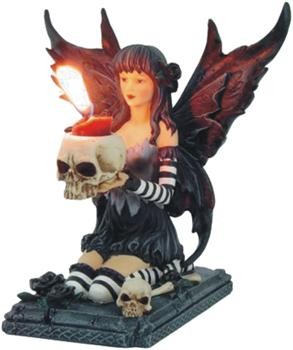 Fairy Candleholder