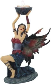 Fairy Candleholder