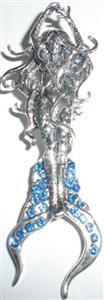 Pendant Fairy