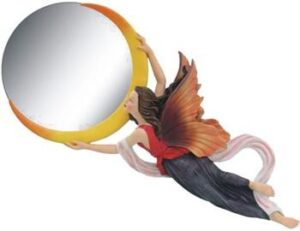 Fairy Mirror