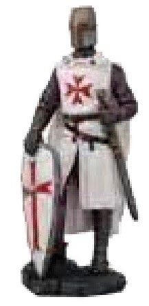 Templar Knight
