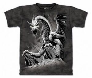 Black Dragon