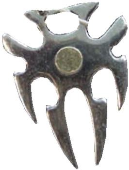 Pendant Steinless Steel