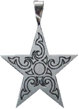 Pendant Steinless Steel