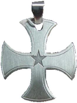 Pendant Steinless Steel