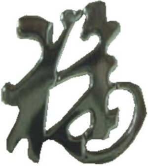 Pendant Steinless Steel