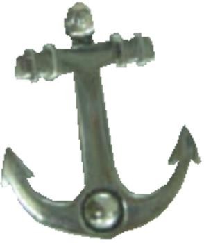 Pendant Steinless Steel