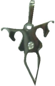 Pendant Steinless Steel