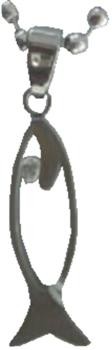 Pendant Steinless Steel