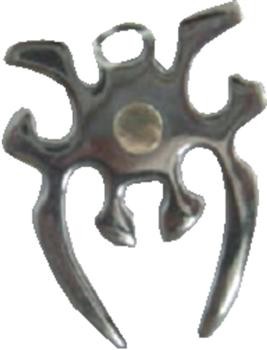 Pendant Steinless Steel