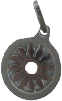 Pendant Steinless Steel