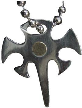 Pendant Steinless Steel