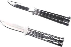 Pocket Knife
