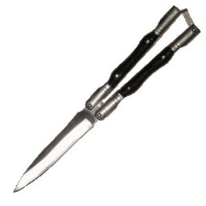 Pocket Knife