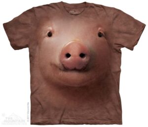 Pig Face