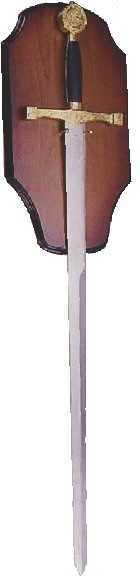 Medieval sword