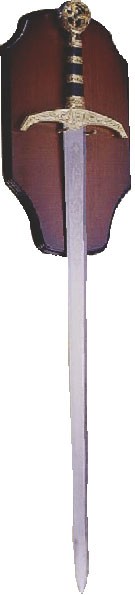 Medieval sword
