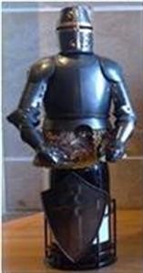 Metal Knight