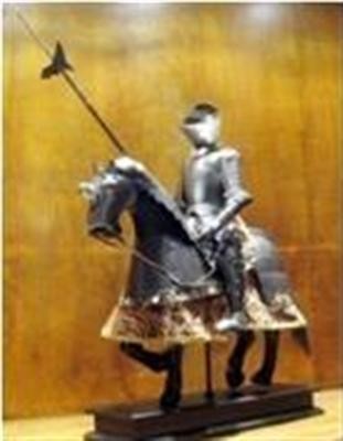 Metal Knight