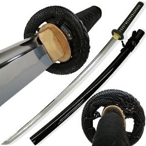 Shinto Katana