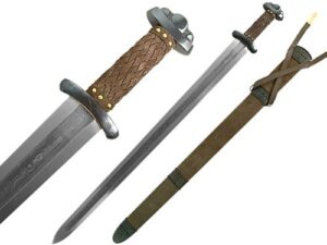 Sword of the Godfred King (vikings)