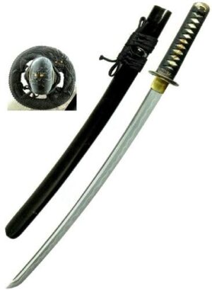 Shinto Wakizashi