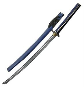 Golden Oriole Katana
