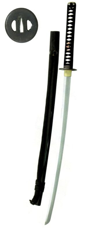 Practical Katana