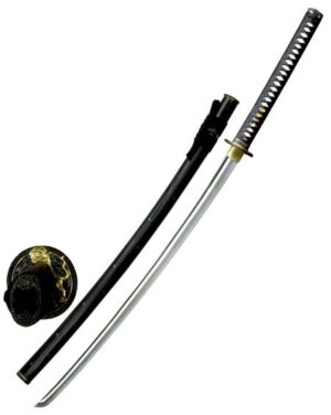 Tiger Katana