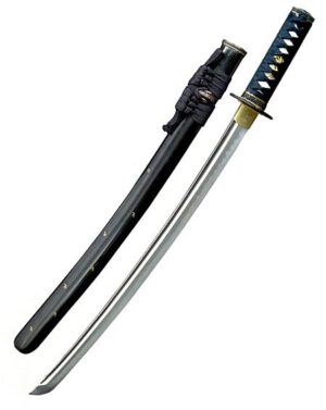 Tiger Wakizashi