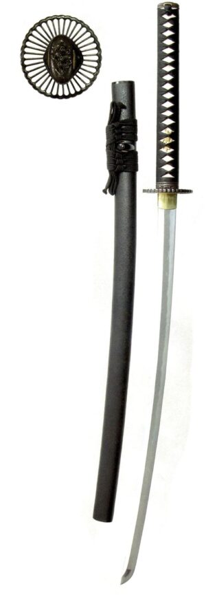 Practical Plus Katana