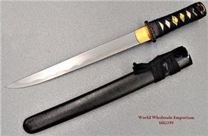 Practical Plus Tanto