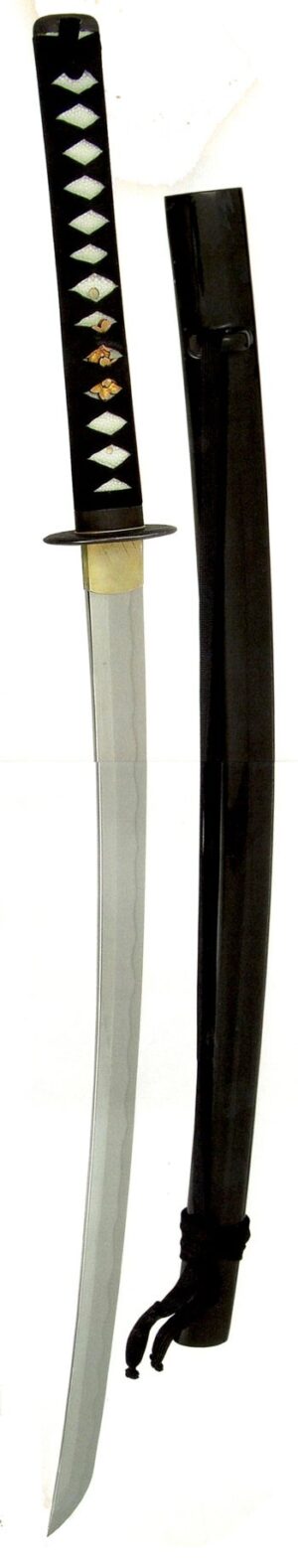 Practical Elite Katana