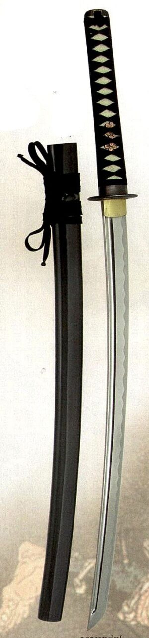 Practical Xl Light Katana