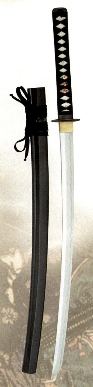 Practical Xl Katana