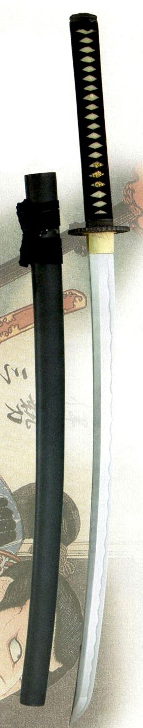 Practical Plus Xl Katana
