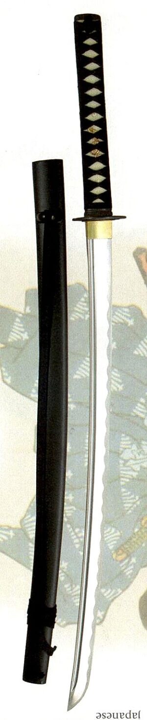 Musashi Xl Light Katana