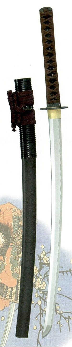 Tori Xl Katana