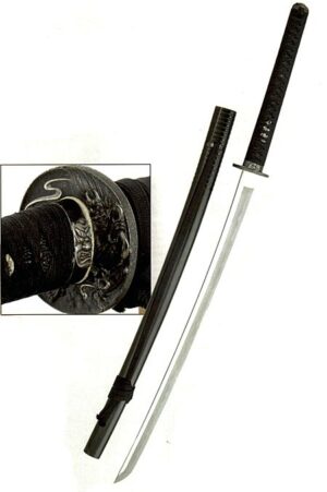 Oni Katana