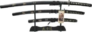Japanese swords