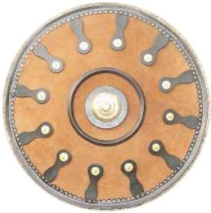Troia Shield