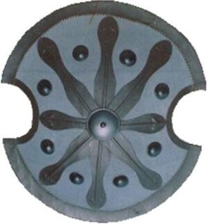 Trojan Shield