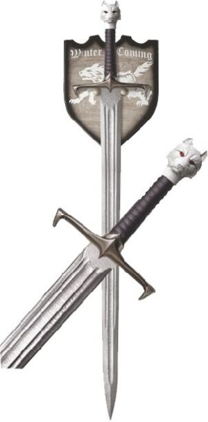 Sword Of Jon