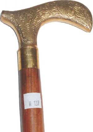 Wooden Cane
