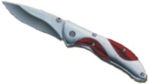 Pocket Knife
