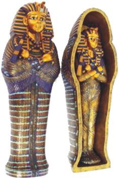 Egyptian Coffin