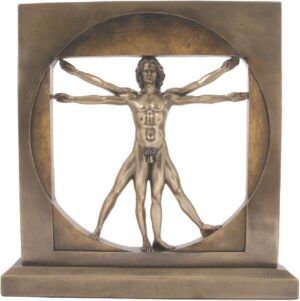 Vitruvian Man