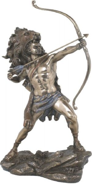 Hercules