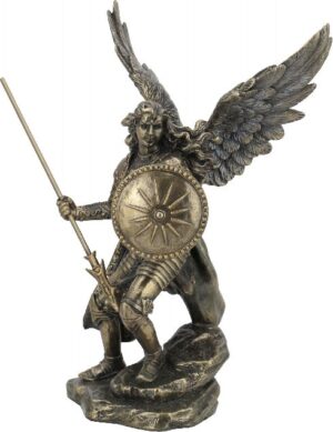 Archangel Raphael