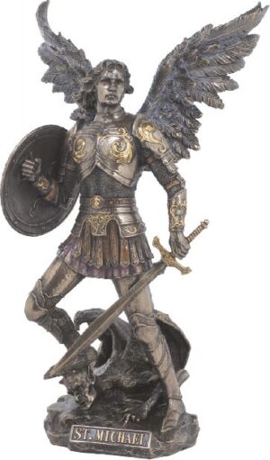 Archangel Michael